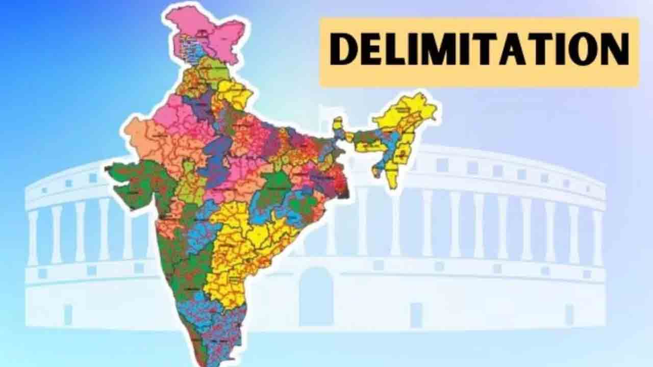 Delimitation | 2011 లెక్కలతో ఎస్సీ, ఎస్టీలకు తీరని నష్టం..అది రాజ్యాంగ విరుద్ధమే..