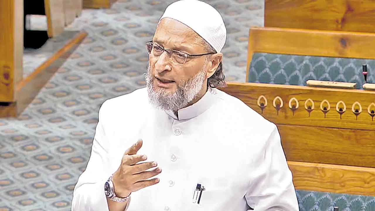 సమాఖ్య స్ఫూర్తికి గొడ్డలిపెట్టు