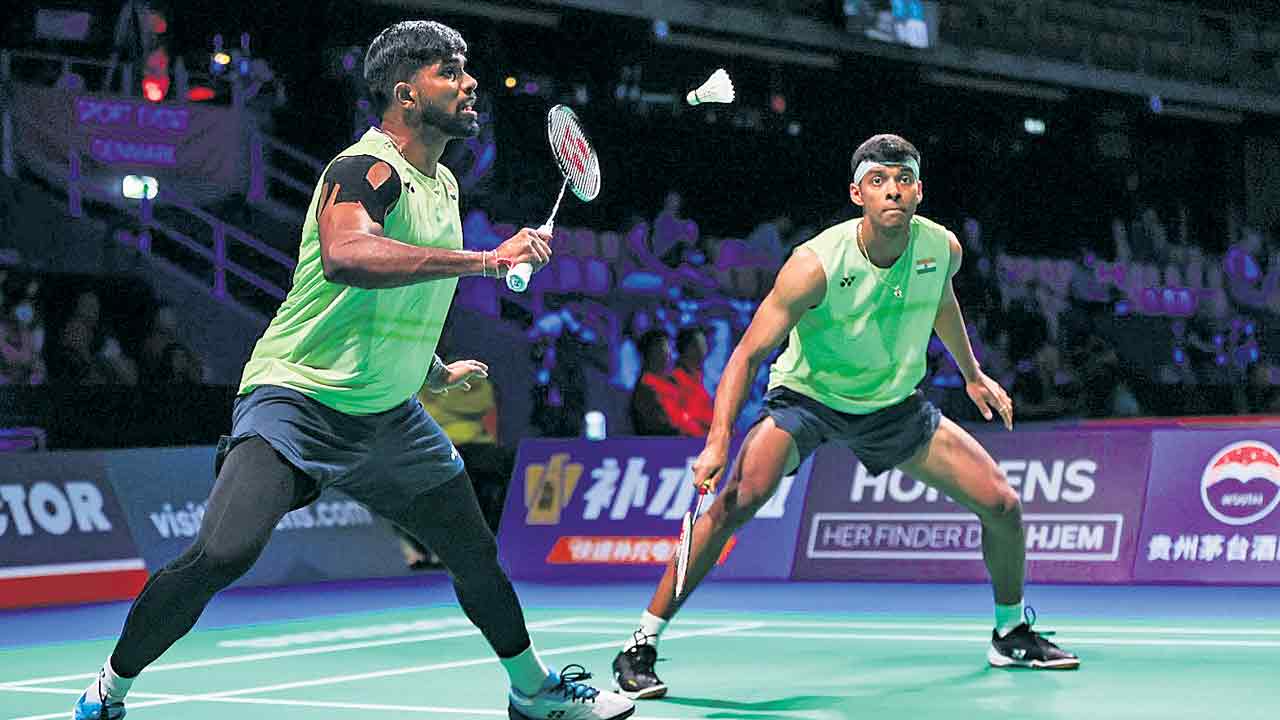 క్వార్టర్స్‌కు భారత్‌