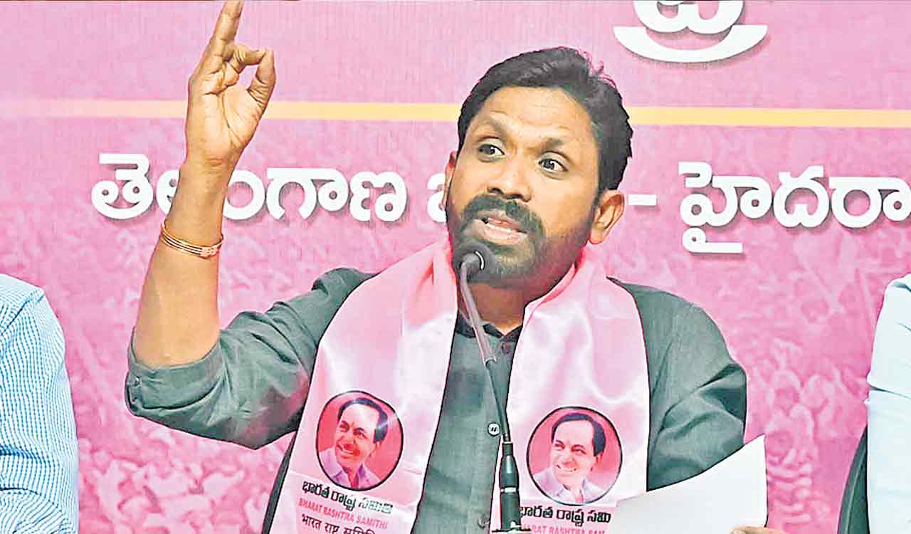 పొంగులేటిలో అసహనం