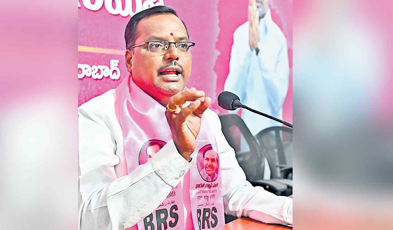 తెలంగాణకు రక్షణ కవచం ‘నమస్తే తెలంగాణ’