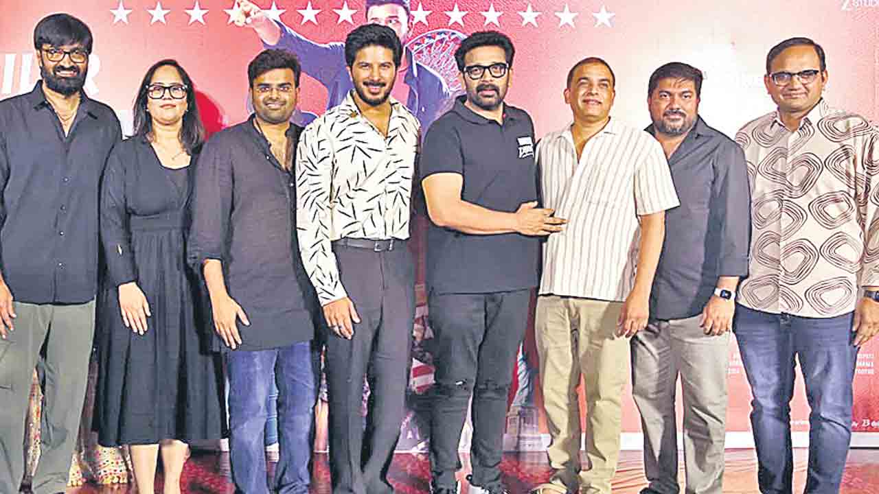 ఇది చిన్న సినిమా కాదు.. సమ్మర్‌ బ్లాక్‌బస్టర్‌