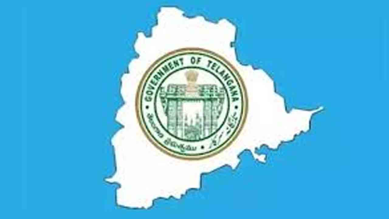 జీపీవోలకు ప్రమోషన్లు