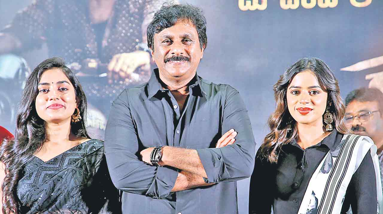 చూడకపోతే వంద అనుమానాలు