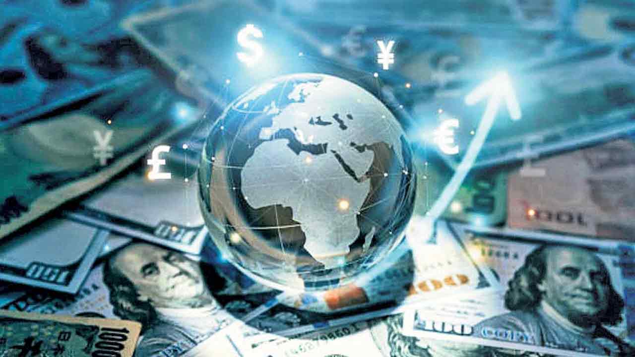 రెమిటెన్స్‌లపై యుద్ధం పిడుగు