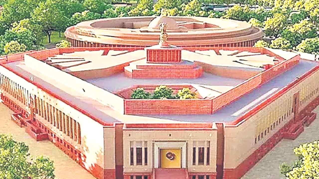 మహిళా బిల్లు గట్టెక్కేనా?