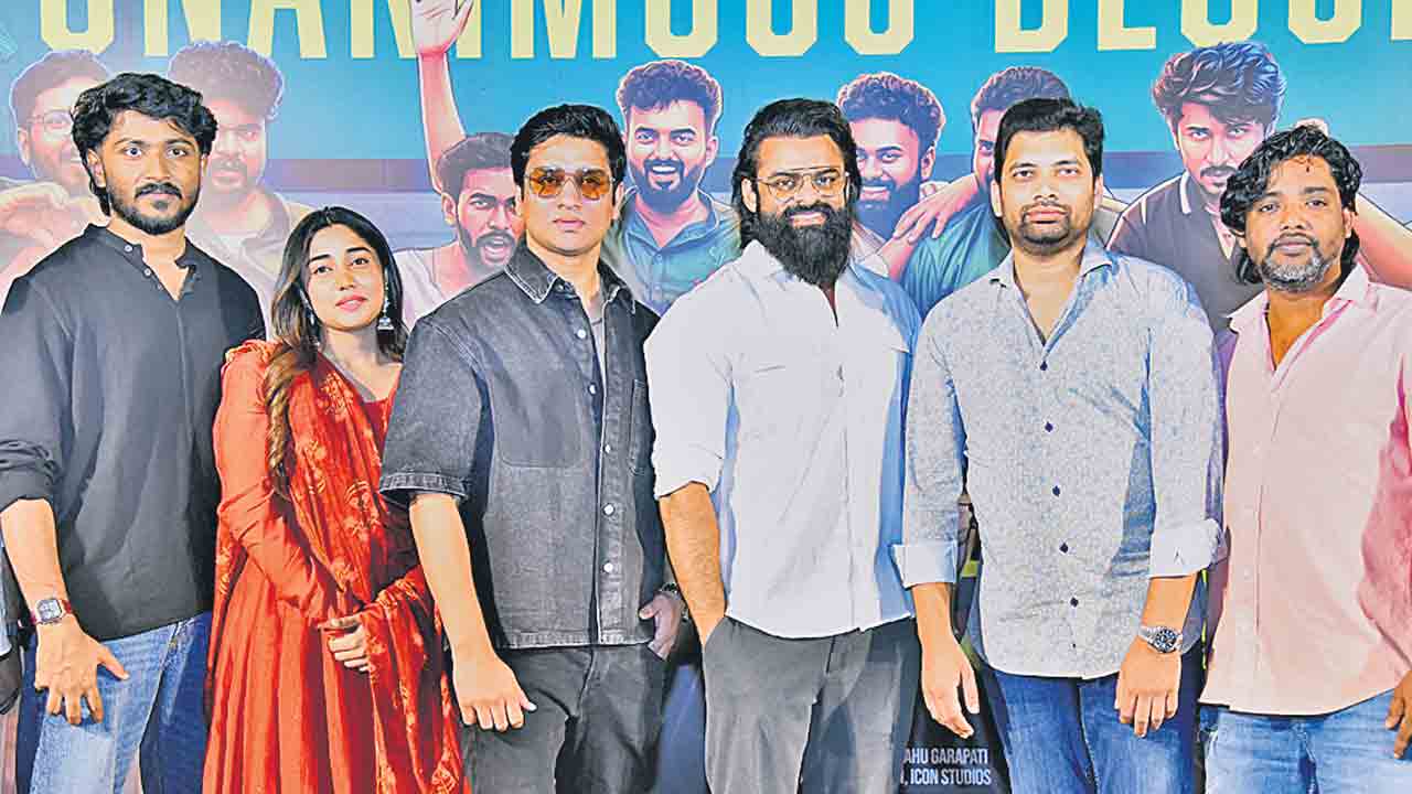 తెలుగు యువతకూ నచ్చింది