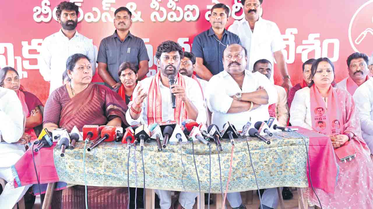 ప్రజాతీర్పునకే పట్టం