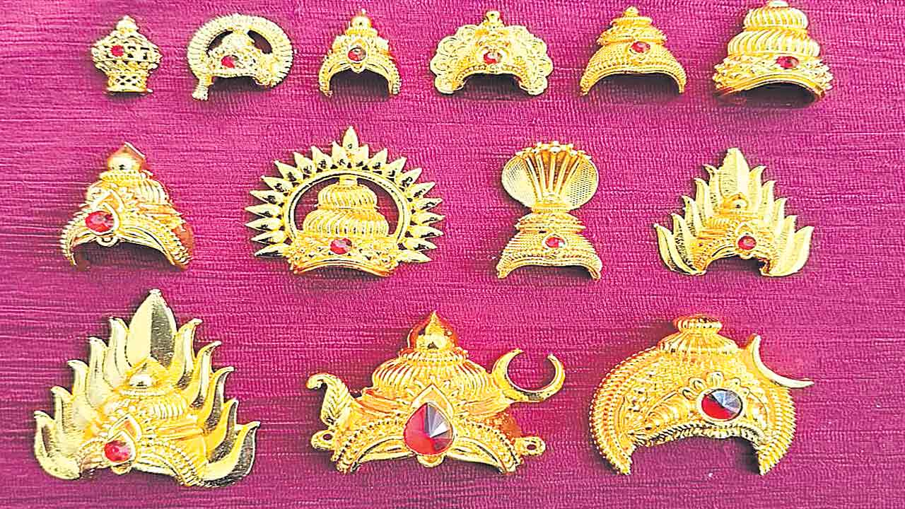 Temples | దేవుని బంగారం భద్రమేనా?.. ఆలయాల్లో ఆభరణాల లెక్కలపై అనుమానాలు