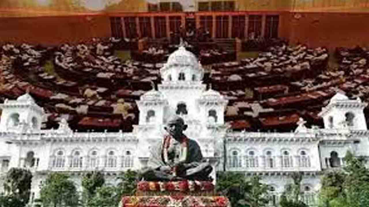 రాష్ట్రంలో 182 అసెంబ్లీ సీట్లు!