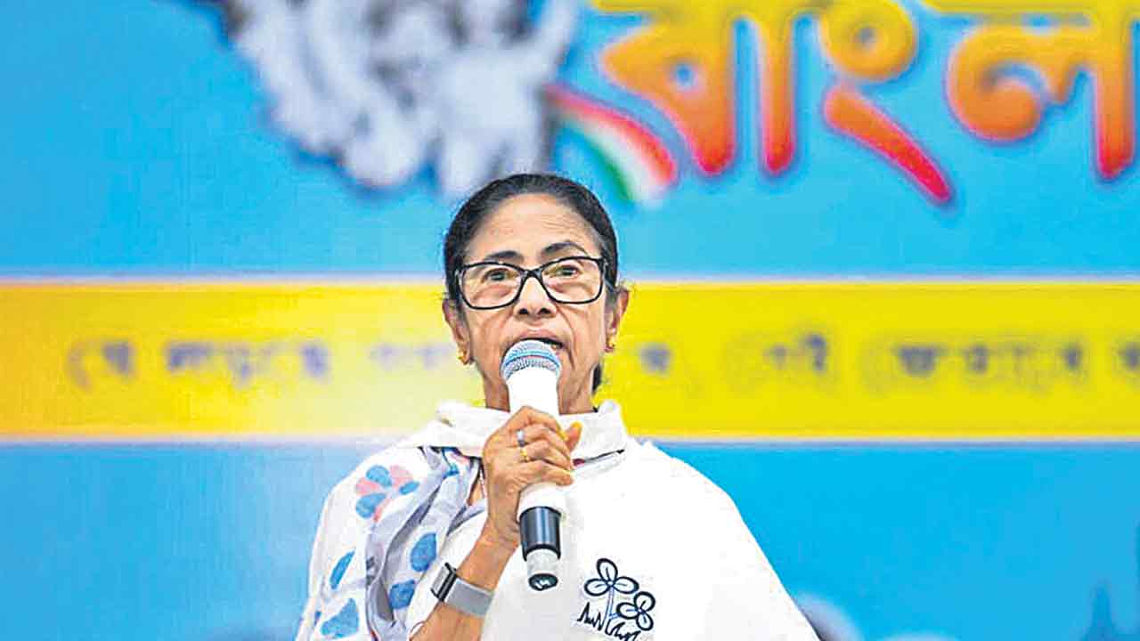 ఓటర్ల పేర్లను తొలగించేందుకే డీలిమిటేషన్‌ బిల్లు