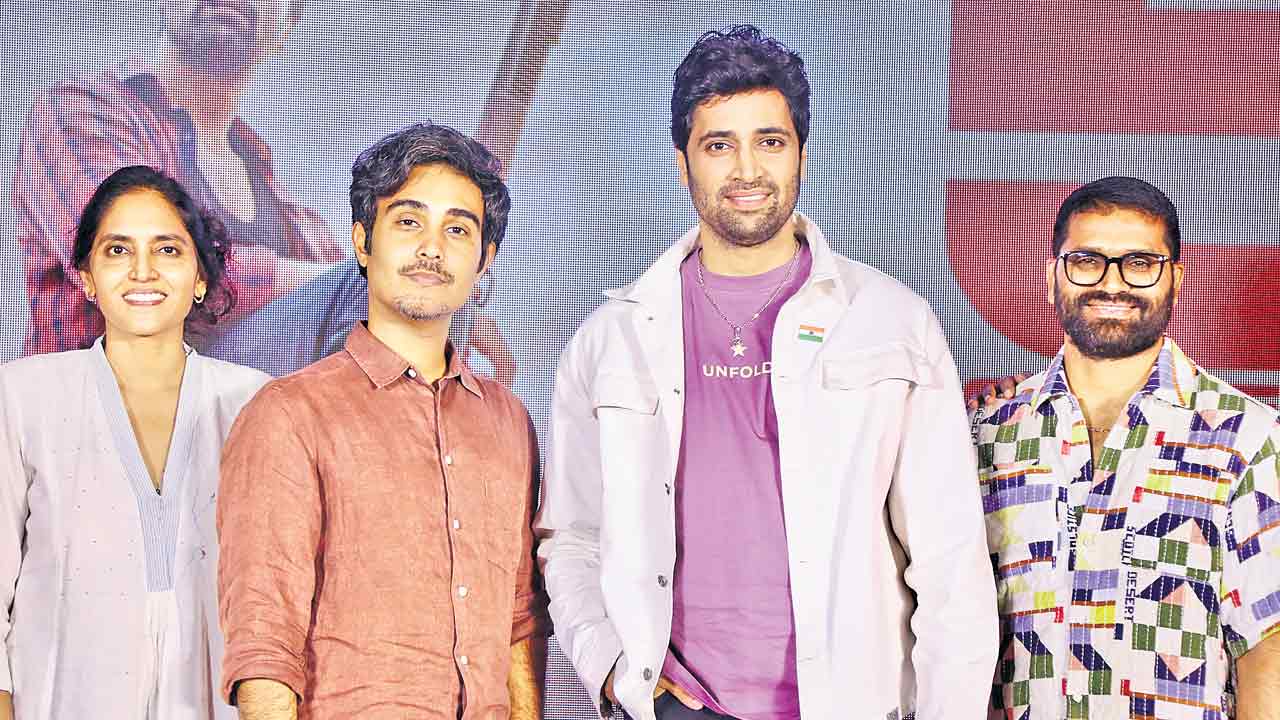 మానవత్వాన్ని మళ్లీ గుర్తు చేశాడు!