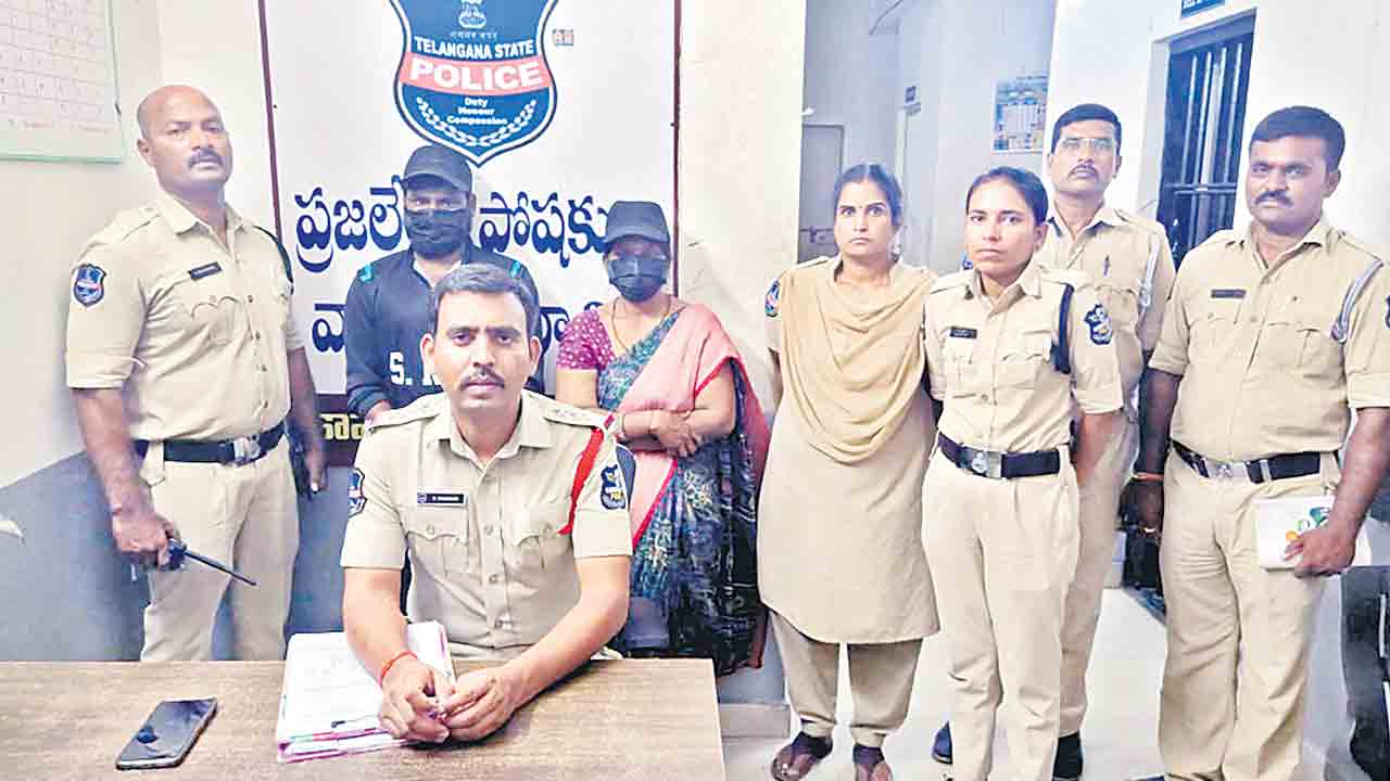 బాలుడి దారుణ హత్య