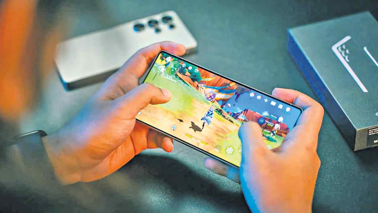 Online Gaming | ఆన్‌లైన్‌ గేమింగ్‌కు కొత్త రూల్స్‌..మే 1 నుంచి అమల్లోకి