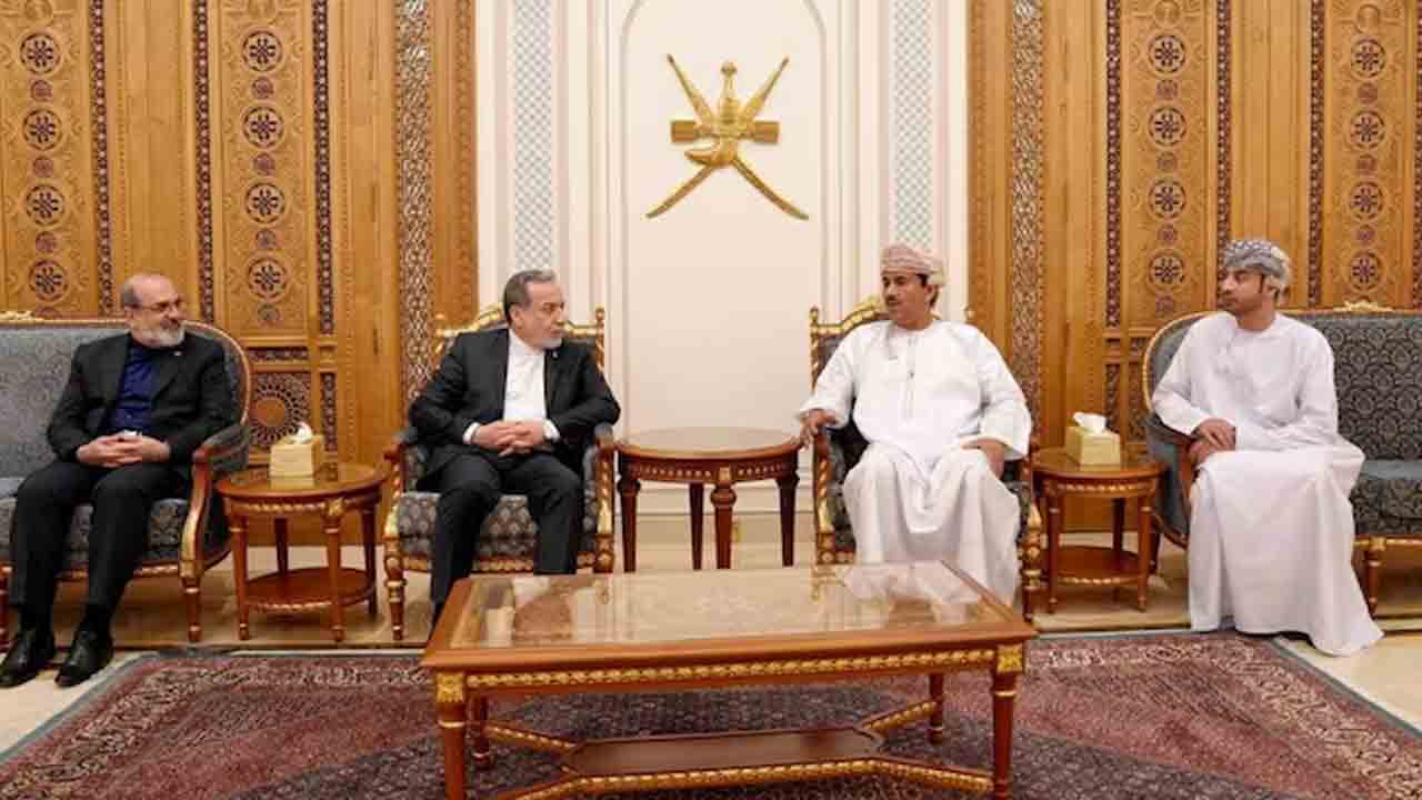 ప్రత్యక్ష చర్చలు లేనట్టే