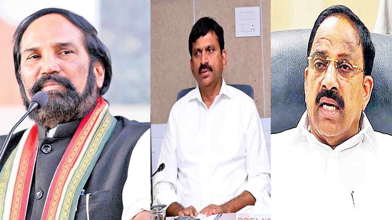 పెట్రోల్‌ కొరత ఉందా.. లేదా?