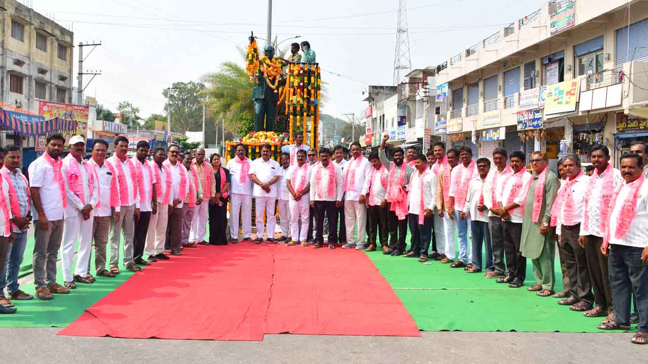 అంబేద్కర్‌ అందరివాడు