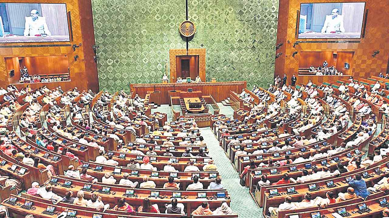 ఖజానాపై అదనపు భారం!