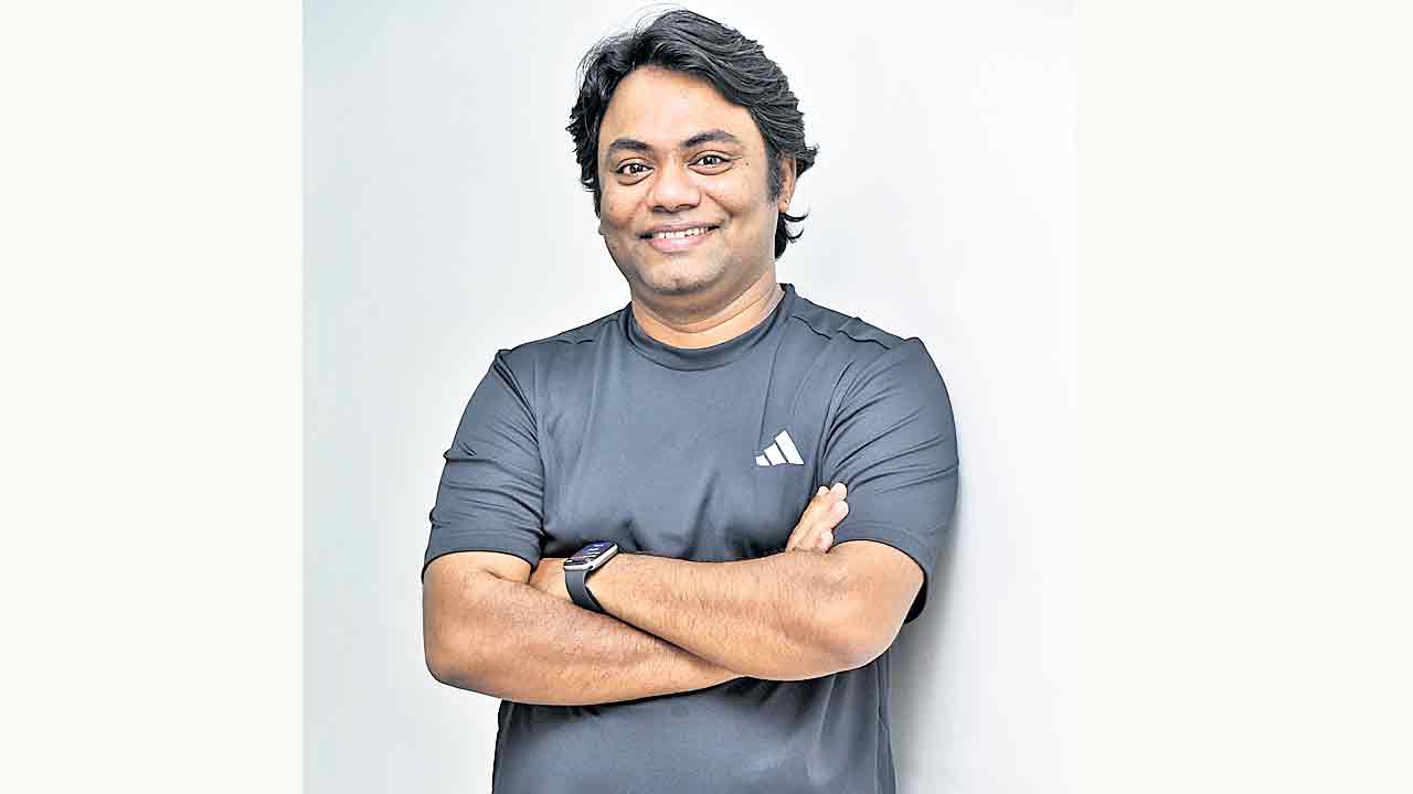 ఓరుగల్లు నుంచి స్వరప్రయాణం