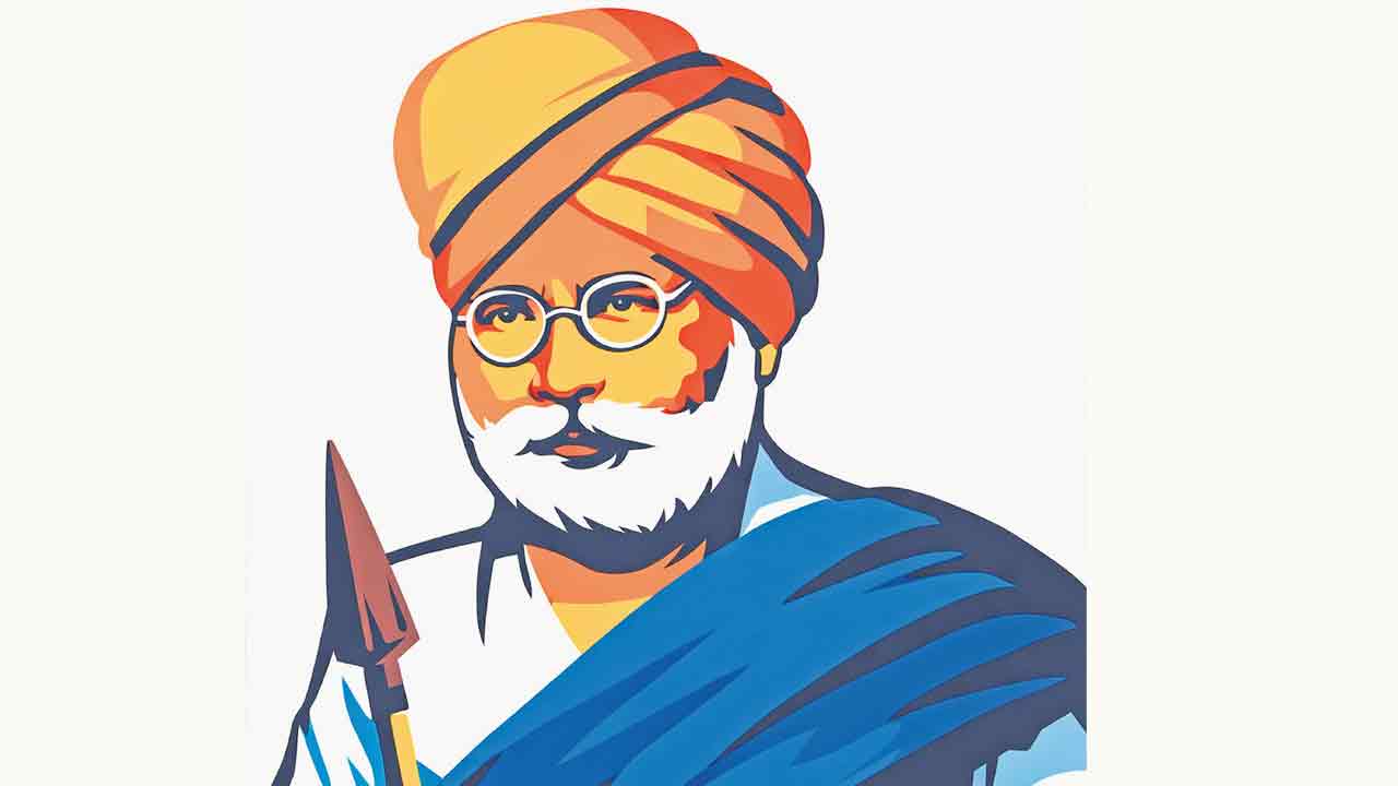 తత్త్వగీతాల వారధి రామసింహకవి