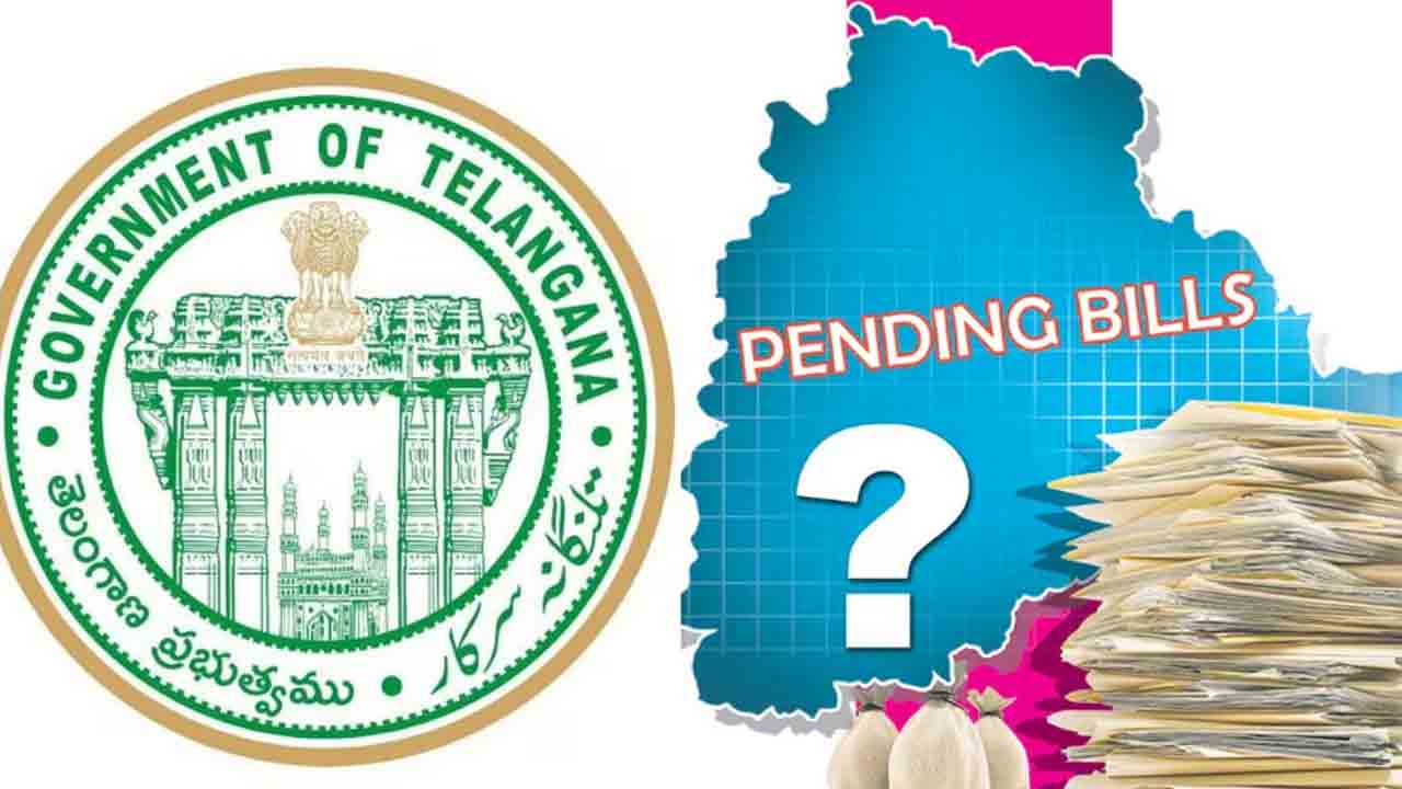 ఉద్యోగుల బకాయిలు విడుదల