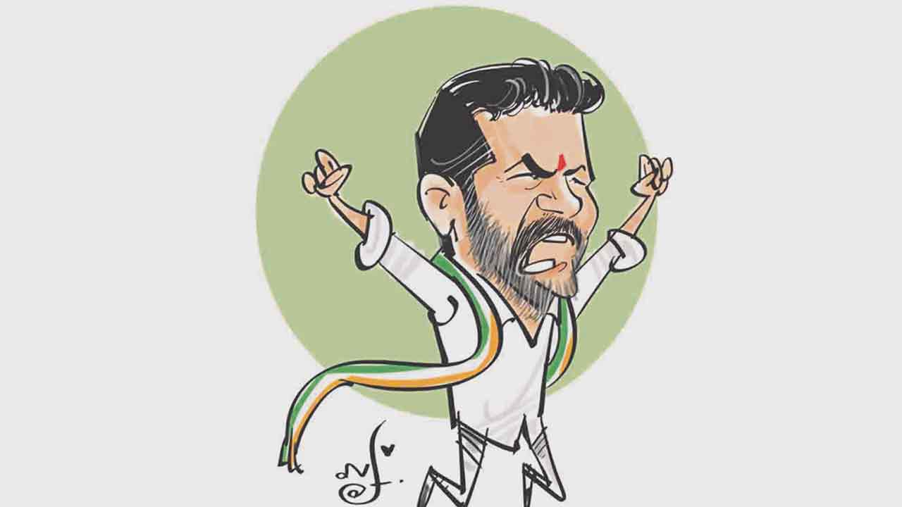 సీపీఐ ‘మిత్రపక్ష’ అధర్మం!