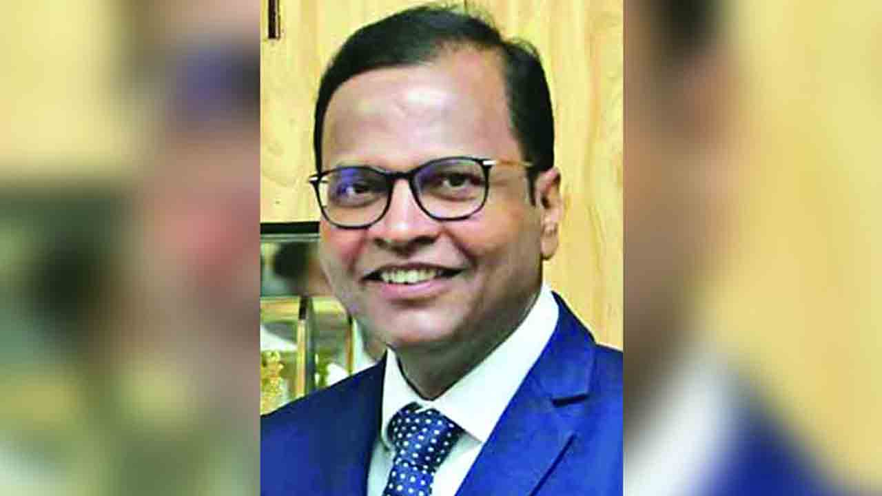 హైకోర్టుకు సీఎస్‌ రామకృష్ణారావు