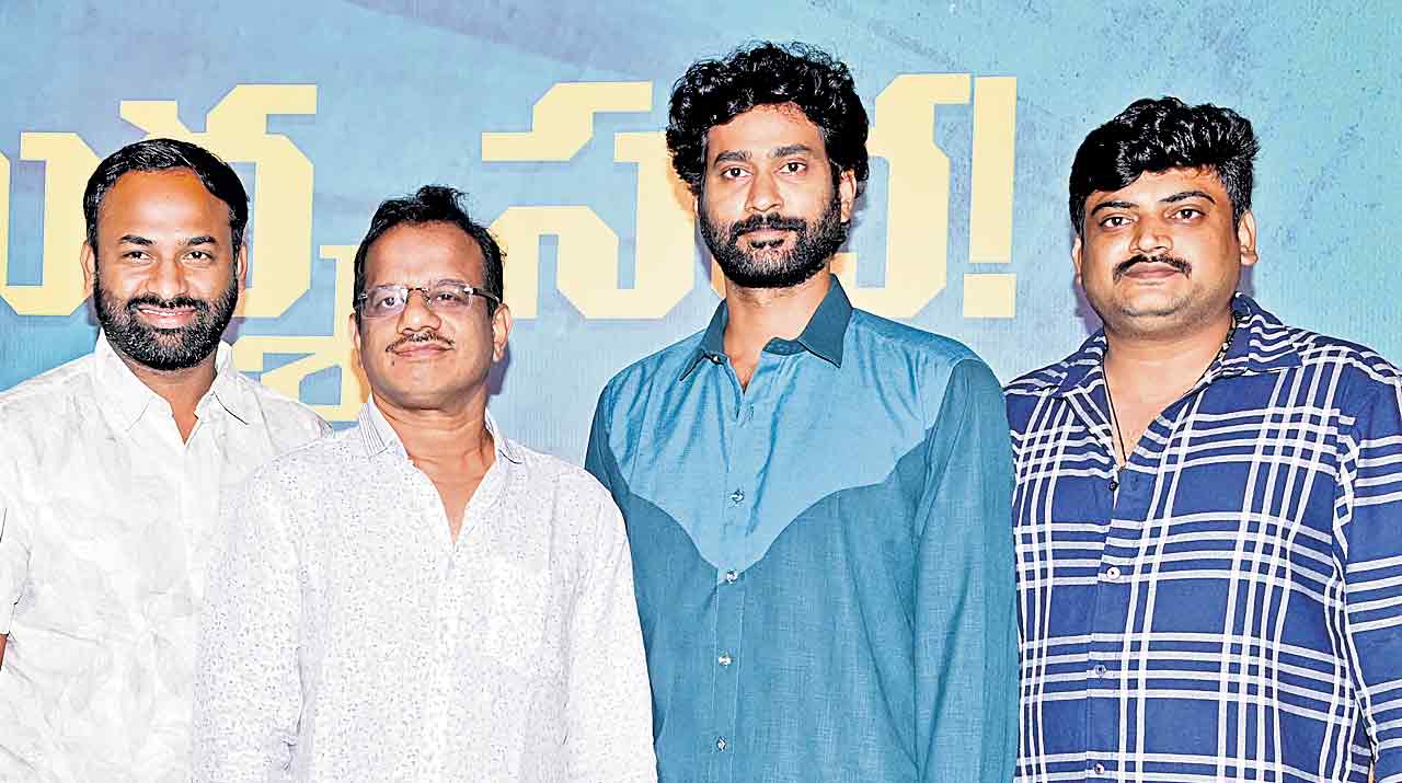 పాపం ప్రతాప్‌.. విడుదల తర్వాత వీరప్రతాప్‌