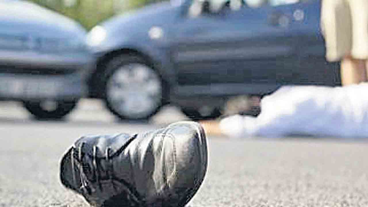 హిట్‌ అండ్‌ రన్‌ కేసుల దర్యాప్తులో నిర్లక్ష్యం