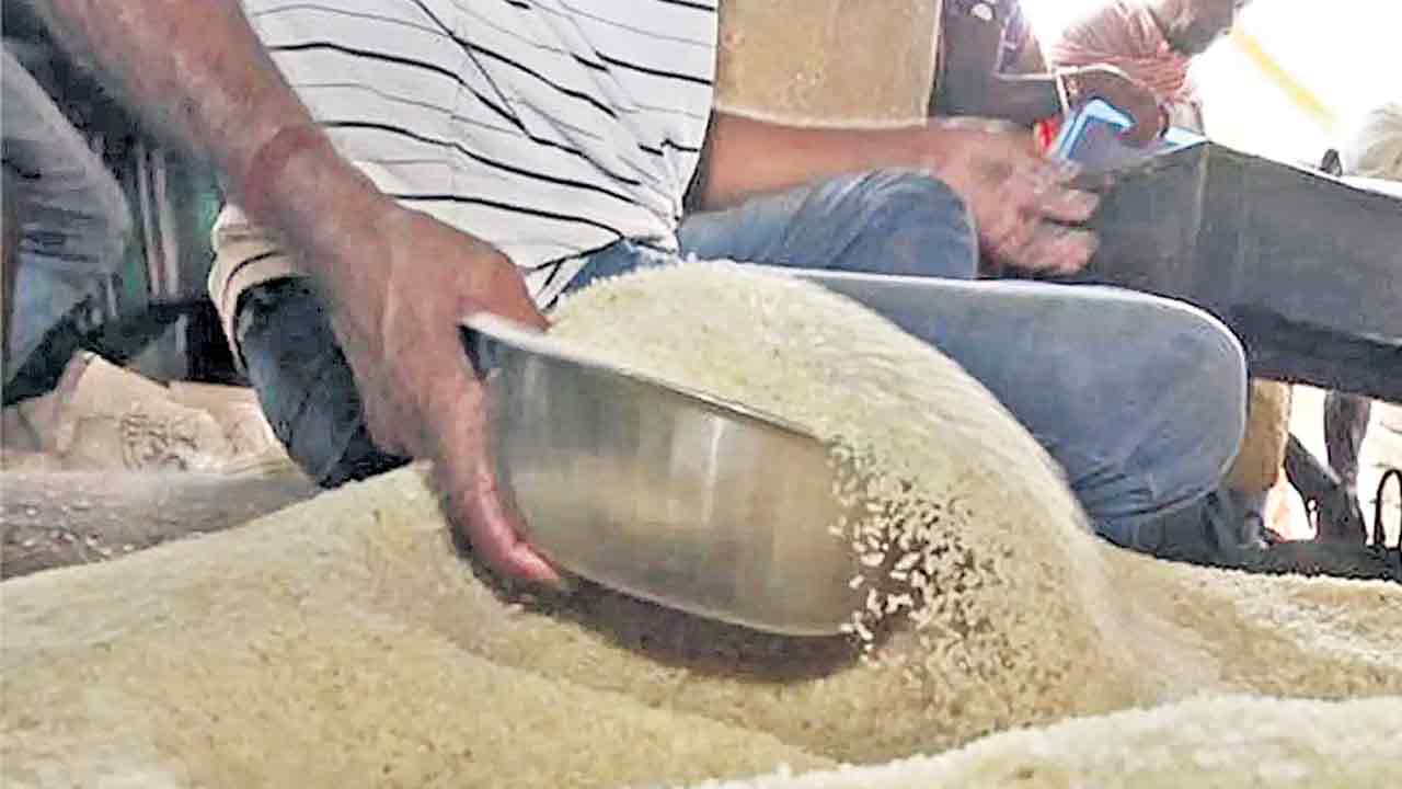 3 నెలల పరేషన్‌