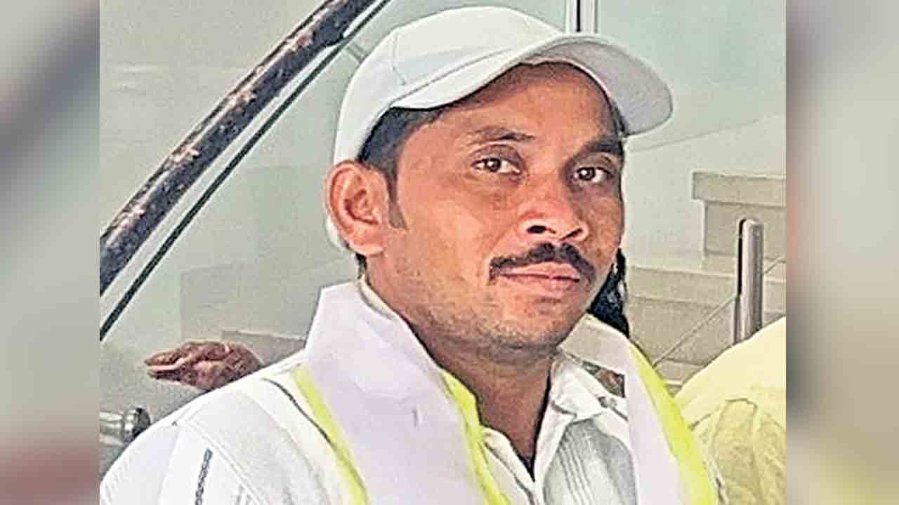 ప్రాణం తీసిన ఆన్‌లైన్‌ గేమింగ్‌