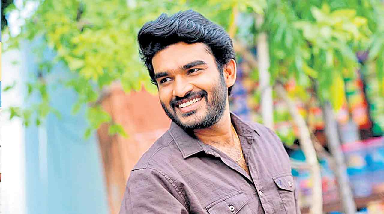 దర్శకుడిగా కిరణ్‌ అబ్బవరం