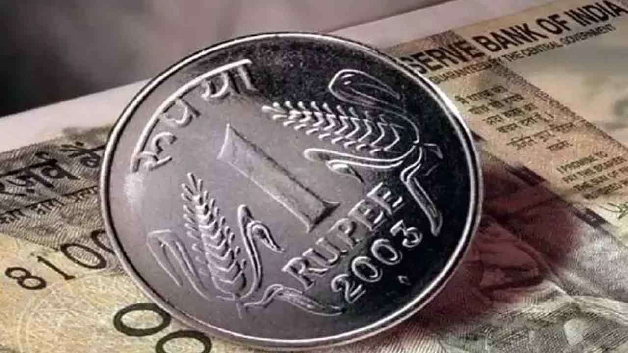 రూపాయి @ 94.88