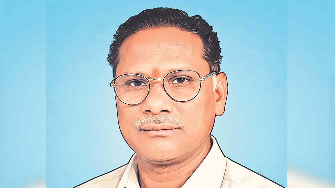 పాటల పూదోట..