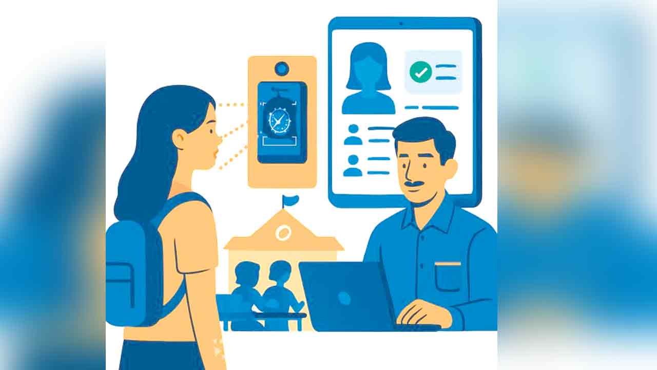 ఎఫ్‌ఆర్‌ఎస్‌ అమలు మూణ్ణాళ్ల ముచ్చటే!