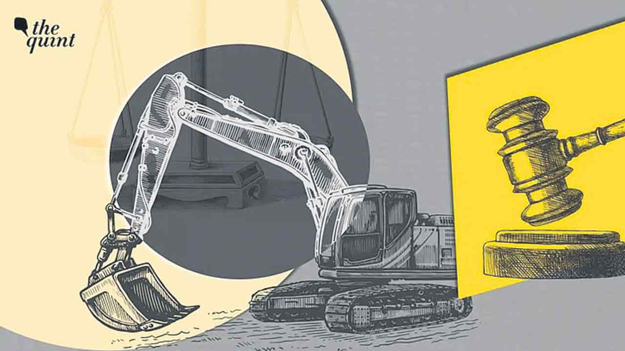 రాజ్యాంగాన్ని ఉల్లంఘిస్తే చరిత్ర క్షమించదు