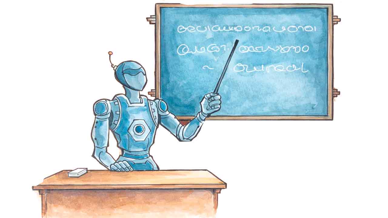 ఏఐతో భాషా ప్రావీణ్యం వస్తుందా?