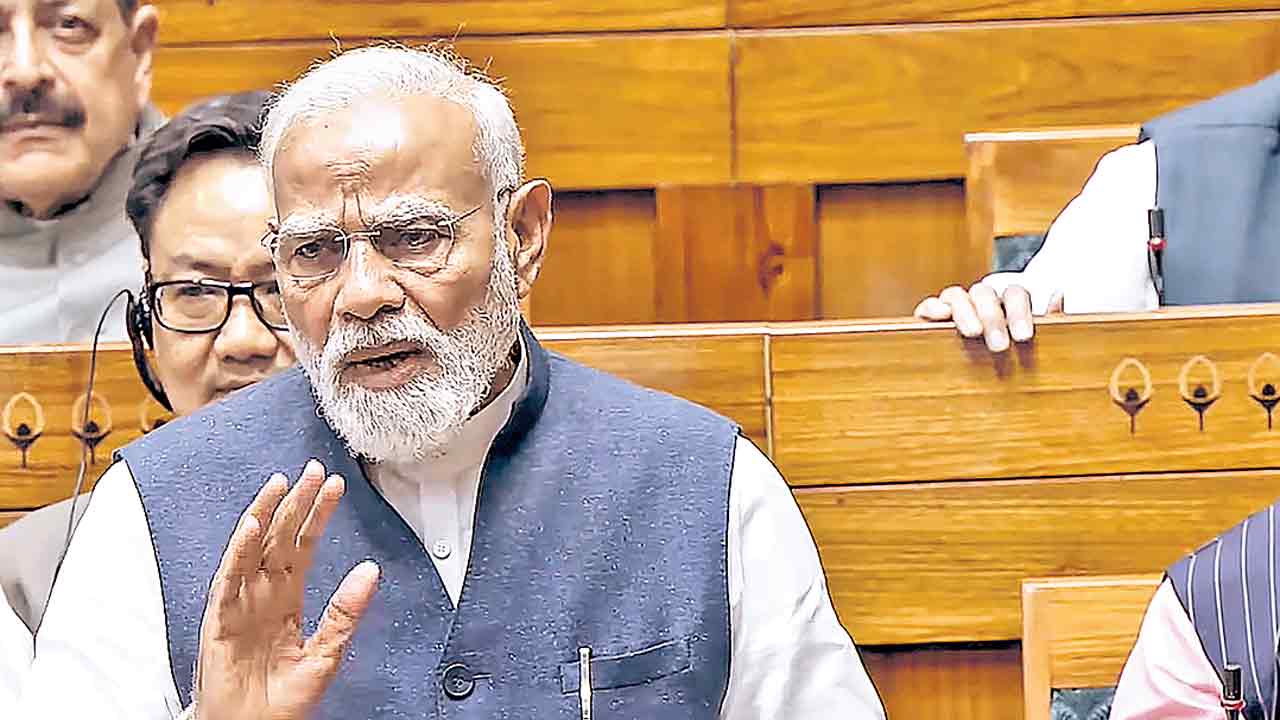 ఉత్తరాది, దక్షిణాది అనే భేదభావం లేదు