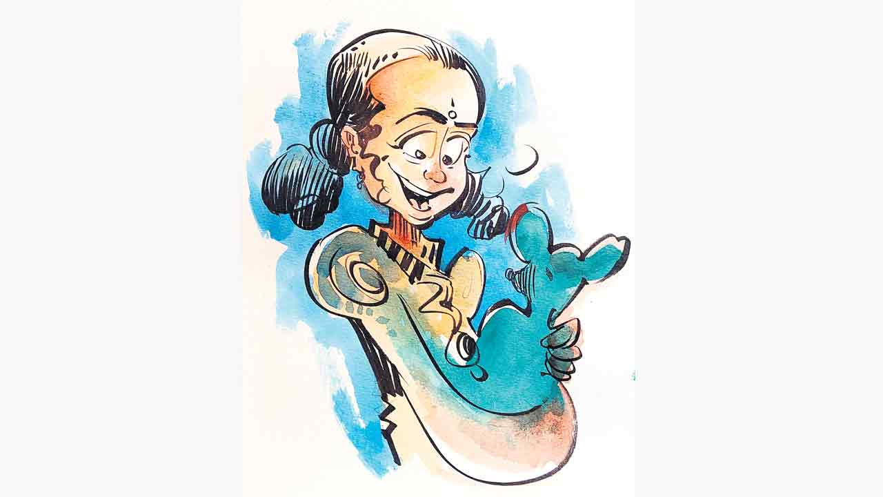 నీకు వినిపిస్తాను