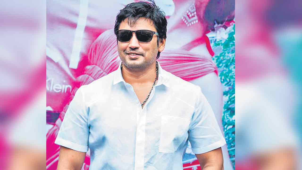 తమిళంలో ‘కోర్ట్‌’ రీమేక్‌