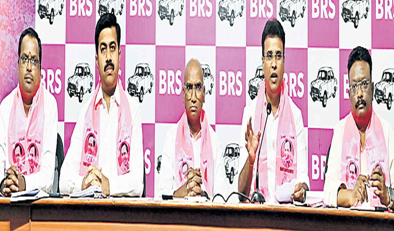 పొంగులేటీ.. మంత్రి పదవి నుంచి దిగిపో