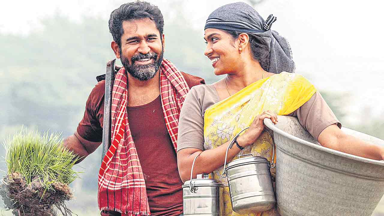 ఇది కలనో.. మాయ వలనో