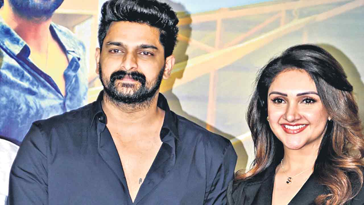 దుష్టశిక్షణలో బ్యాడ్‌ బాయ్‌ కార్తీక్‌