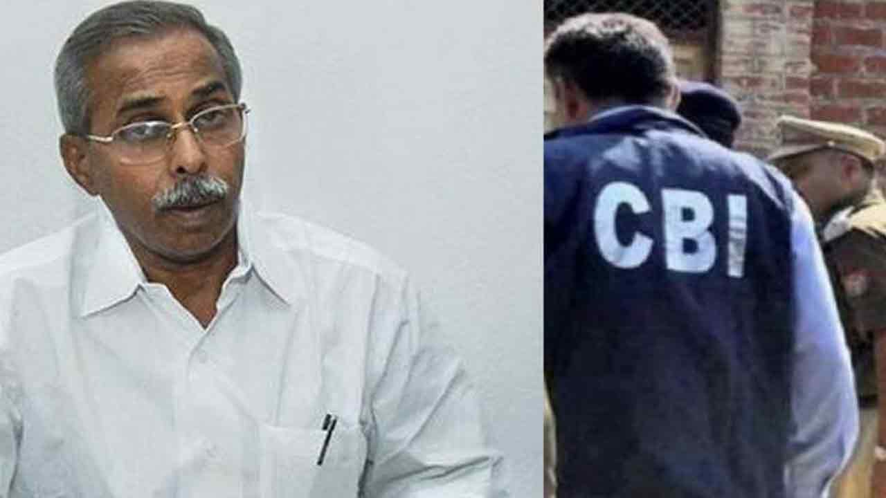 వివేకా హత్య కేసులో సీబీఐకి నోటీసులు