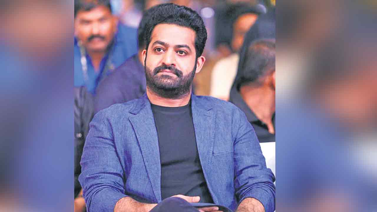 ఎన్టీఆర్‌నీల్‌ మూవీ రిలీజ్‌ అప్పుడే
