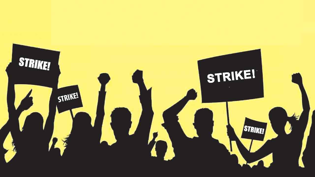 ఆర్టీసీపై కాంగ్రెస్‌ కక్ష సాధింపు