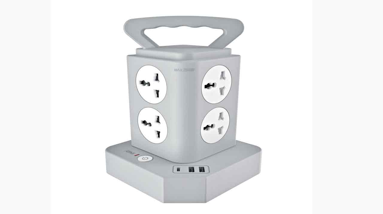 ఒకేచోట 11 కనెక్షన్లు