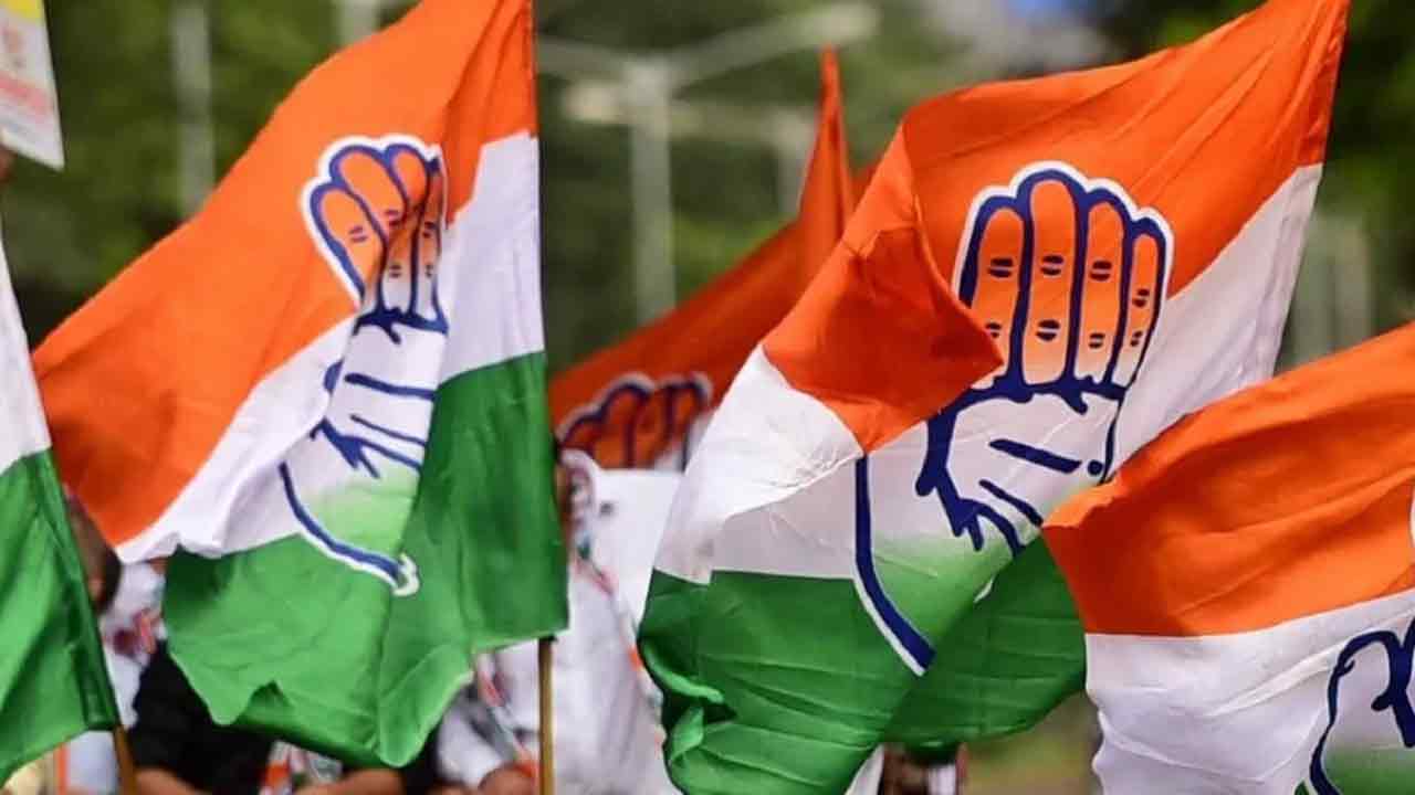 ‘ప్రజాపాలన’ సభలు అభాసుపాలు