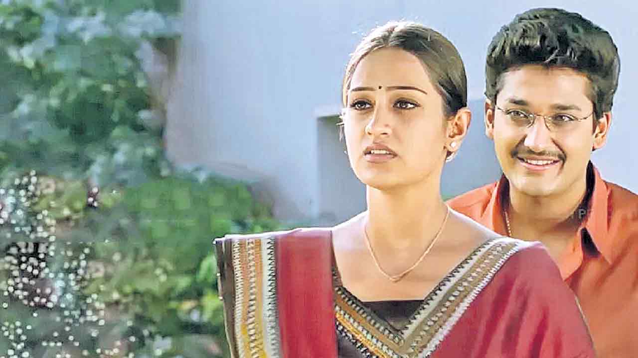 కరుణించే ప్రతి దేవత అమ్మే కదా…