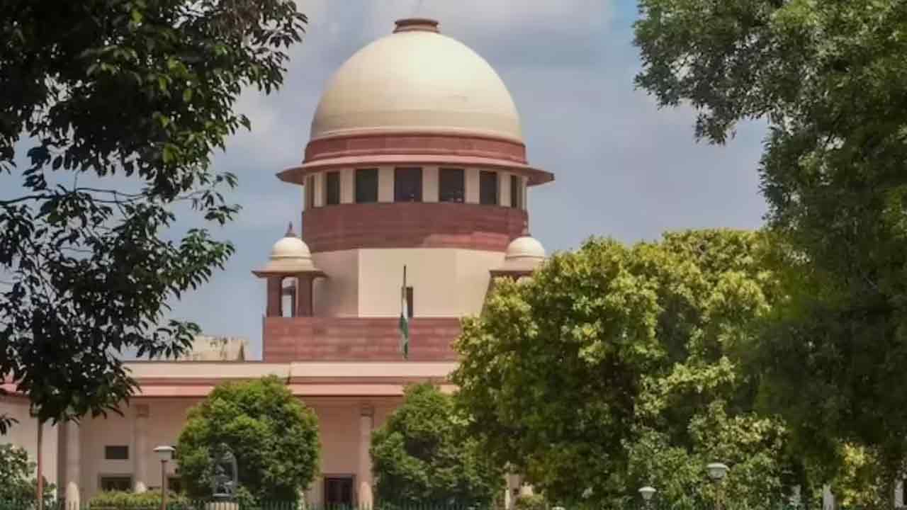 రేపు సుప్రీంకోర్టులో ‘ఓటుకు నోటు కేసు’ విచారణ